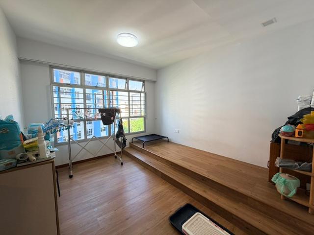 Apartment for rent