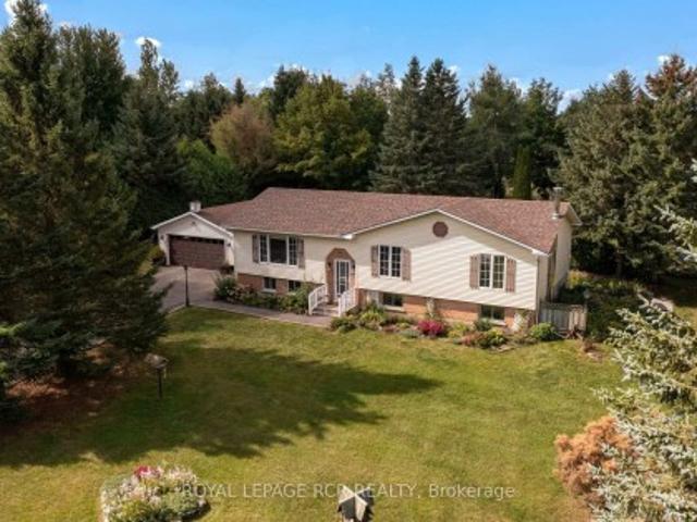 House for sale in Dufferin, Ontario