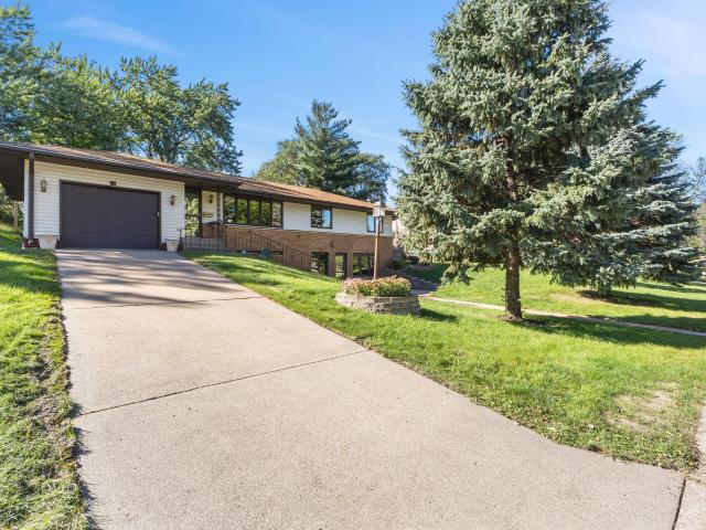 House for sale in Fridley, Anoka County