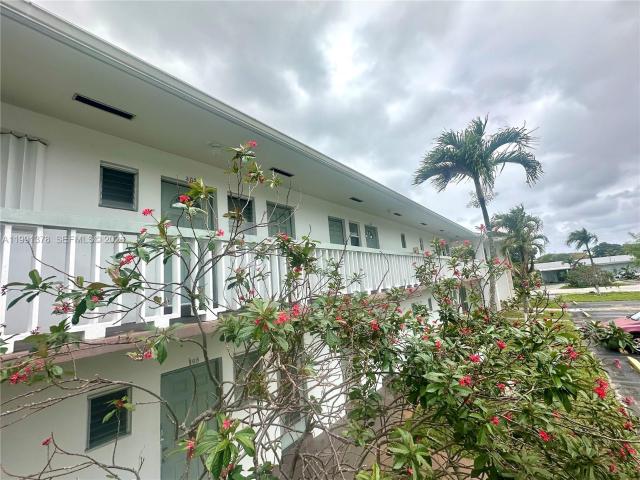 Condo for sale in Miramar, Florida