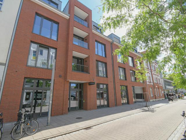 Wohnung mieten in Oldenburg, Niedersachsen