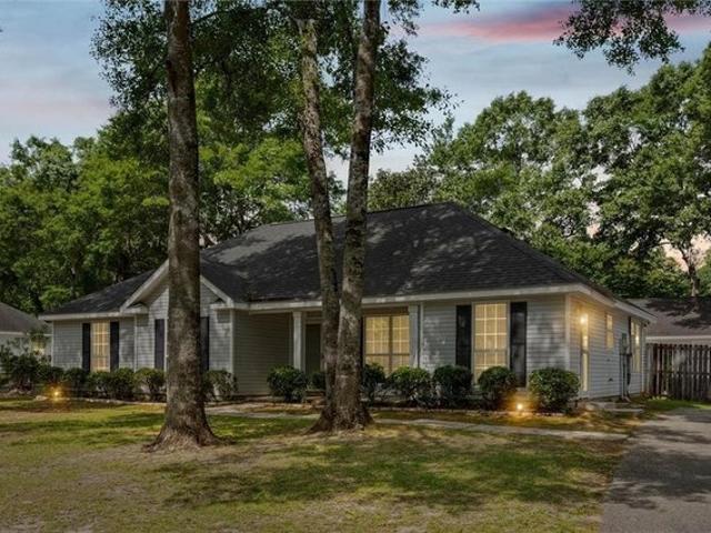 House for sale in Mobile, Alabama