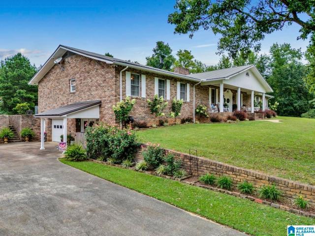 House for sale in Morris, Alabama