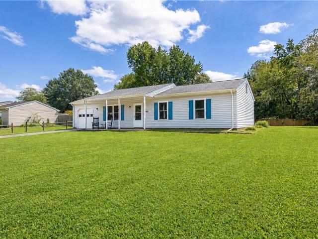 House for sale in Virginia