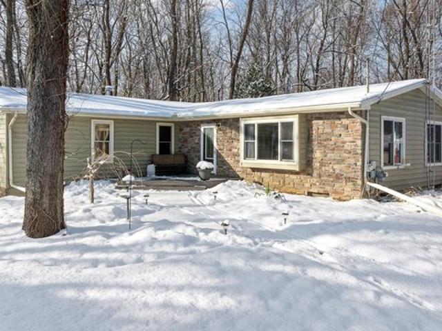 House for sale in Horton, Michigan