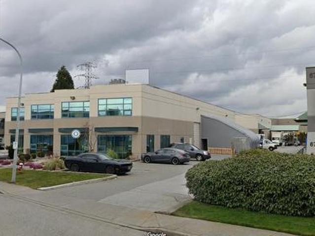 Commercial for rent in Richmond, British Columbia