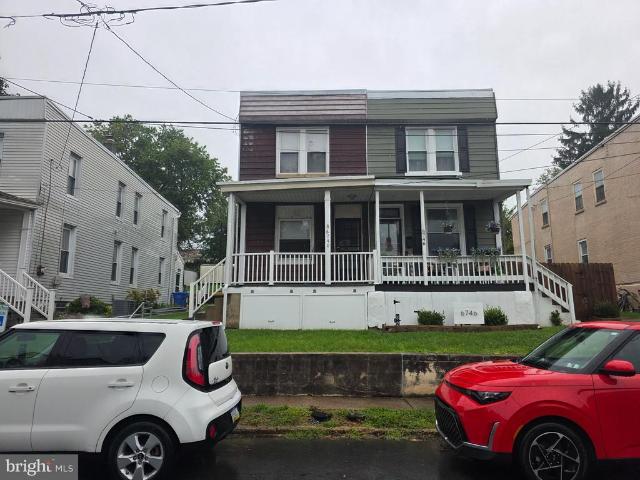 Townhouse for sale in Rutherford Heights, Swatara Township