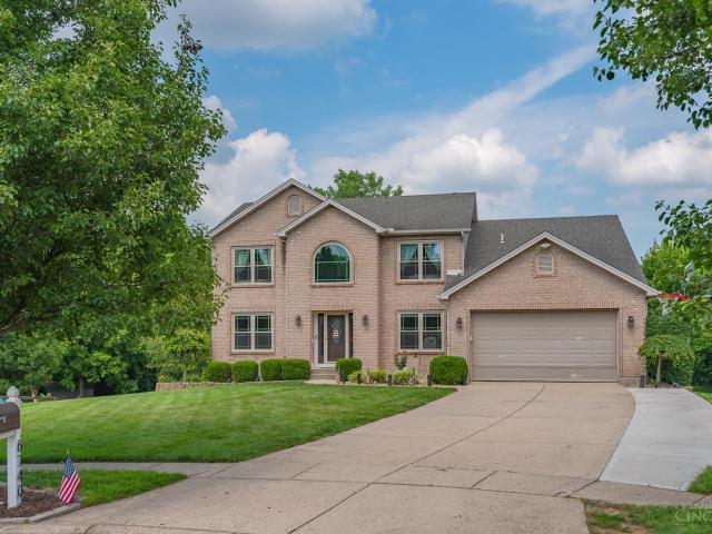 House for sale in Ohio