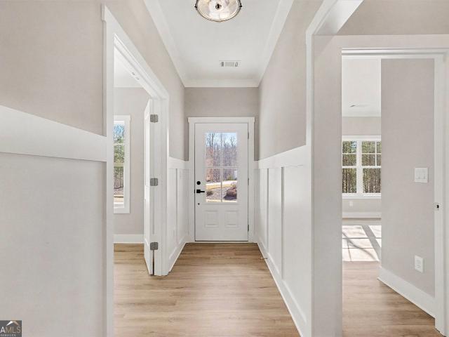 House for sale in Clermont, Georgia