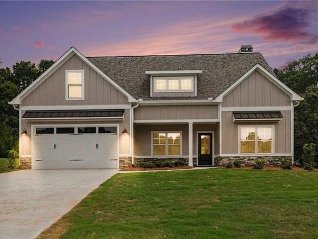 House for sale in Clermont, Hall County