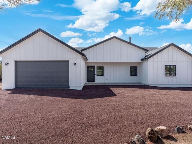 House for sale in Williams, Arizona