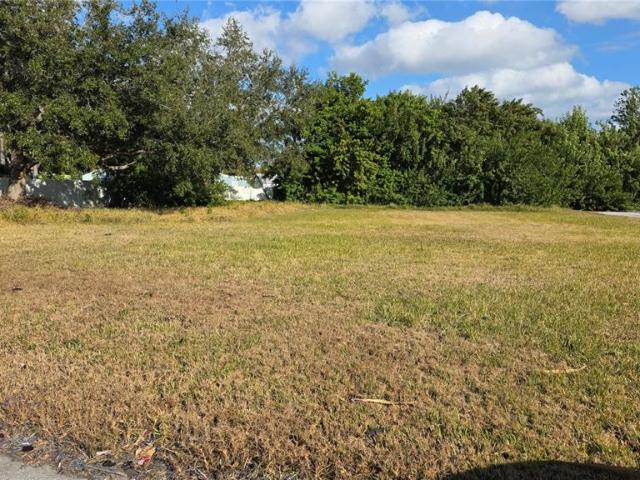 Land for sale in South Pasadena, Florida