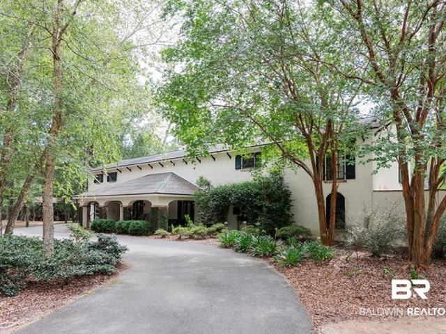 House for sale in Fairhope, Alabama