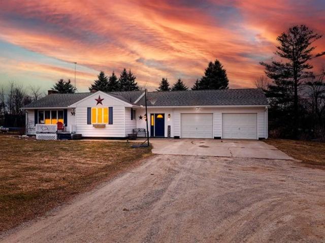 House for sale in Clare, Michigan