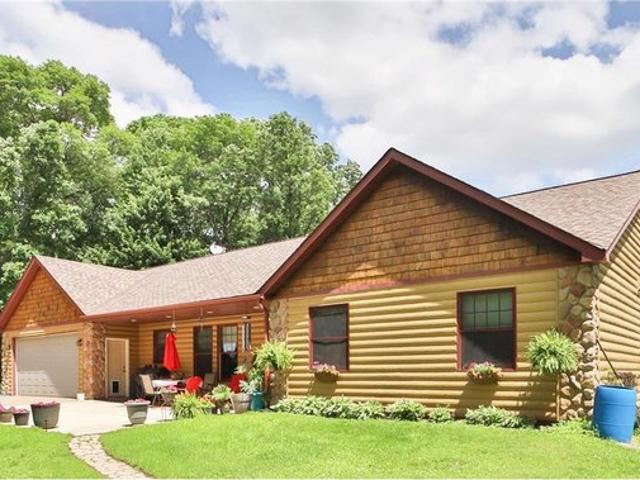 House for sale in Brainerd, Minnesota