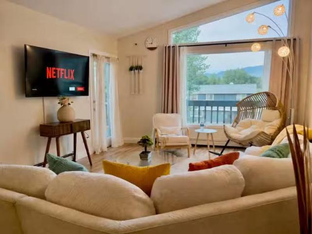 Apartment for rent