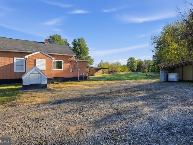 House for sale in Remington, Fauquier County