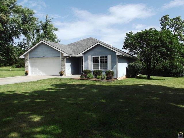 House for sale in Kansas