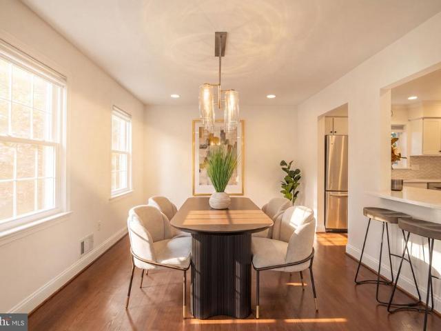 Townhouse for sale in Virginia