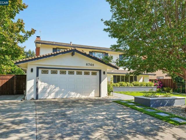 House for sale in Pleasanton, California