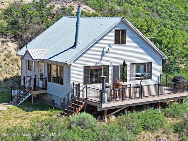 House for sale in Collbran, Colorado