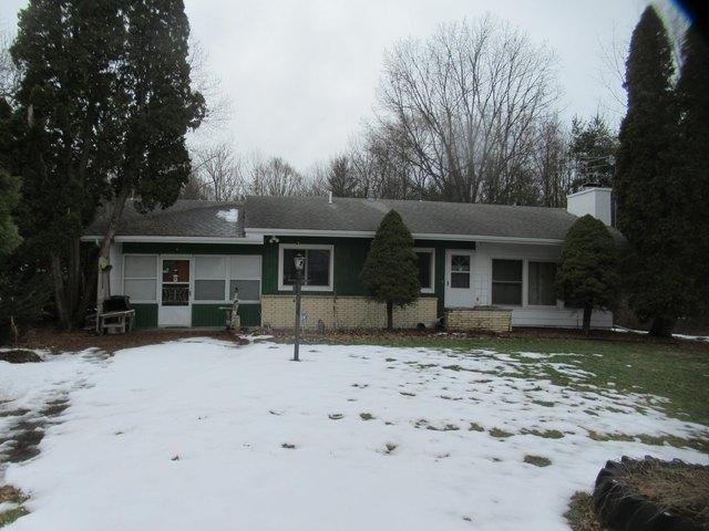 House for sale in White Pigeon, Michigan