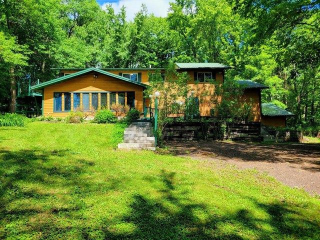 House for sale in Finlayson, Minnesota