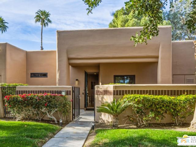 Condo for sale in Cathedral City, California