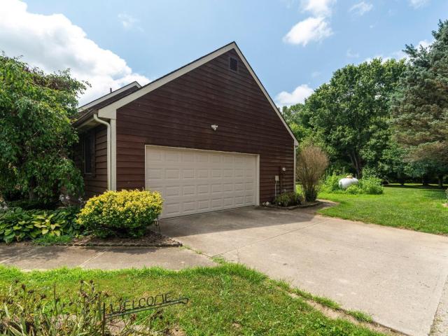 House for sale in Somerville, Ohio
