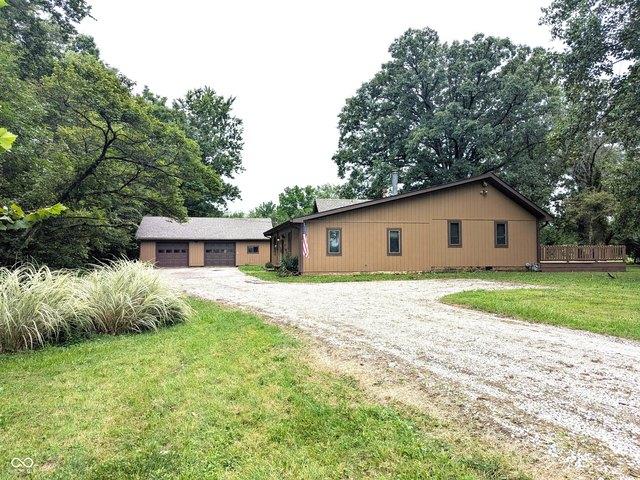 House for sale in Camby, Indiana