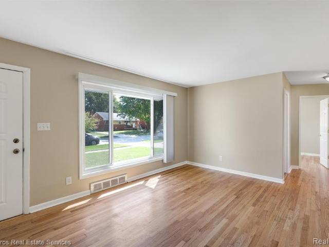 House for sale in Garden City, Michigan