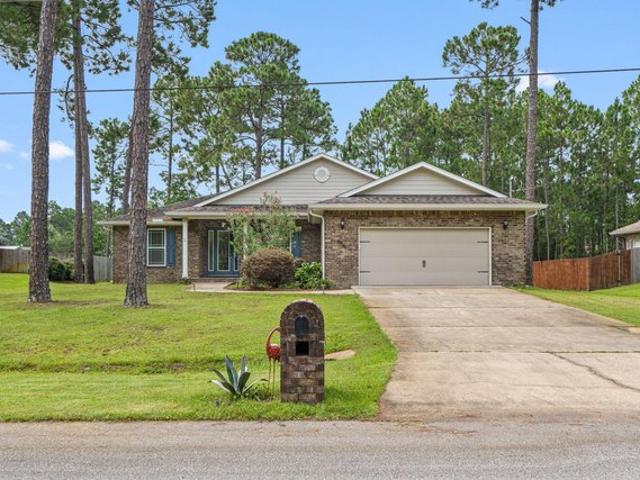 House for sale in Navarre, Florida