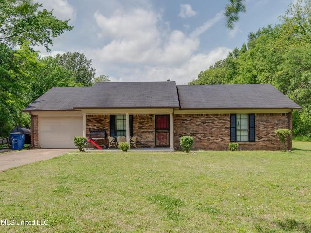 Condo for sale in Nesbit, Mississippi