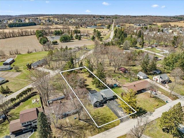 House for sale in Barron, Wisconsin