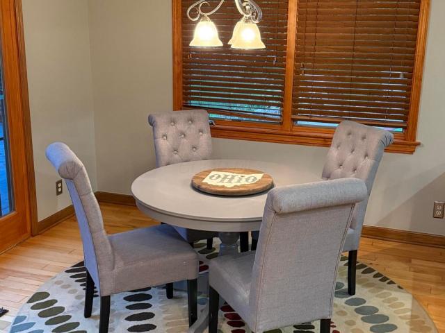 House for sale in Worthington, Ohio