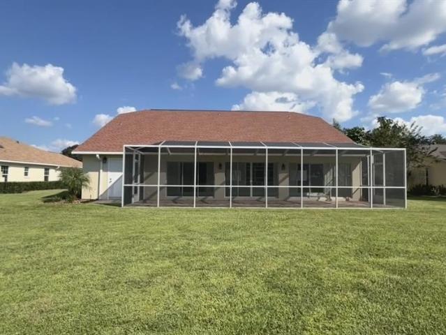 House for sale in Zephyrhills, Florida