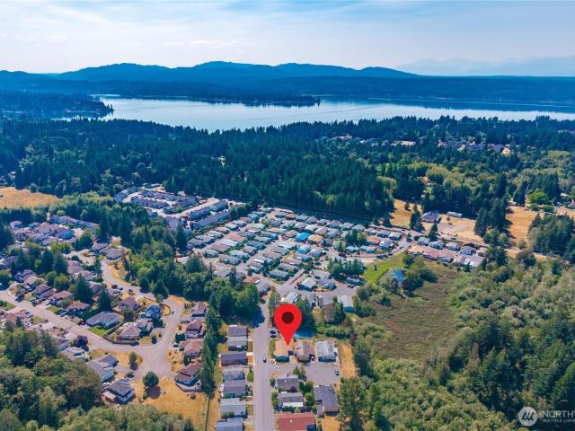 House for sale in Belfair, Washington