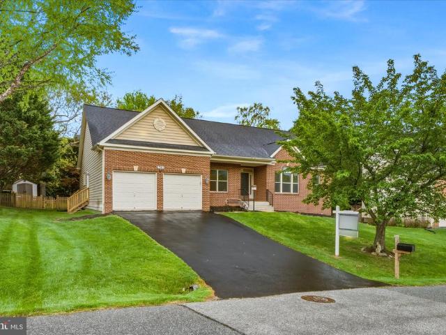 House for sale in New Market, Maryland