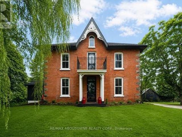 House for sale in Dufferin, Ontario