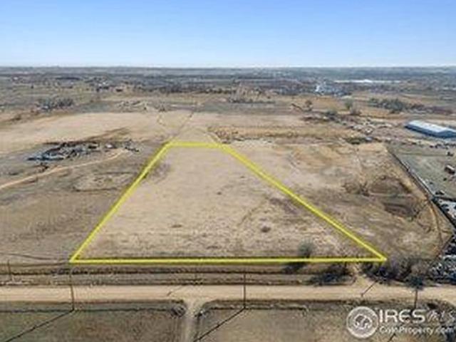 Land for sale in Fort Lupton, Colorado