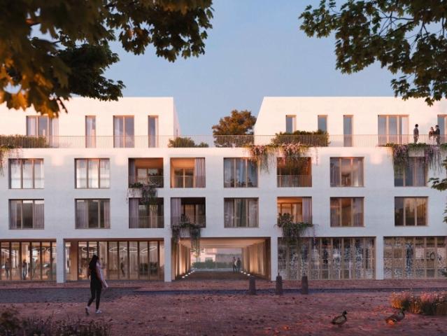 Apartment mieten in Heidmühle, Schortens