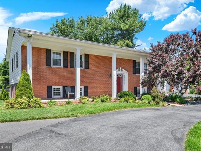 House for sale in Frederick, Maryland