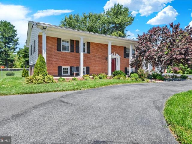 House for sale in Frederick, Maryland