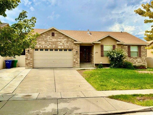 House for sale in West Jordan, Utah