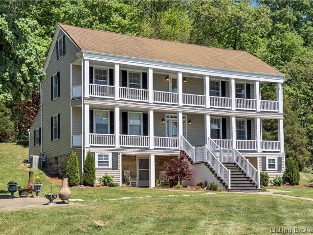 House for sale in Elizabeth, Indiana