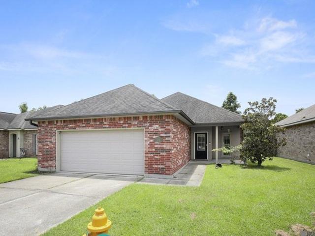 House for sale in Greenwell Springs, Louisiana