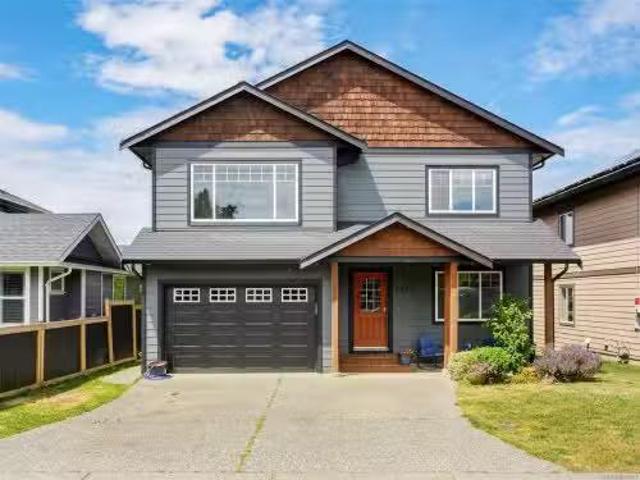 House for sale in Sooke, British Columbia