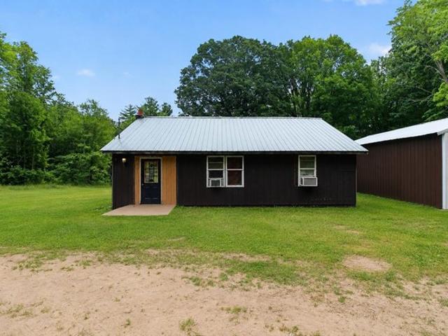 House for sale in Hersey, Michigan