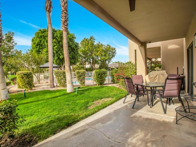 Condo for sale in Cathedral City, California