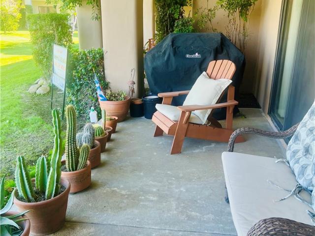Condo for sale in Cathedral City, California